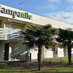 Campanile Lyon Nord - Écully